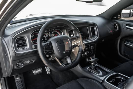 2021 Dodge Charger Scat Pack for Sale - Cars & Bids