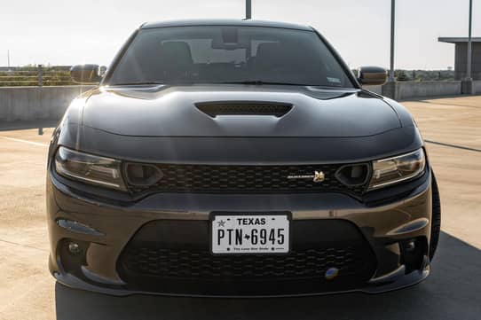 2021 Dodge Charger Scat Pack for Sale - Cars & Bids