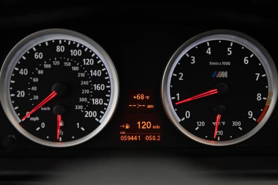  BMW M5 en Venta