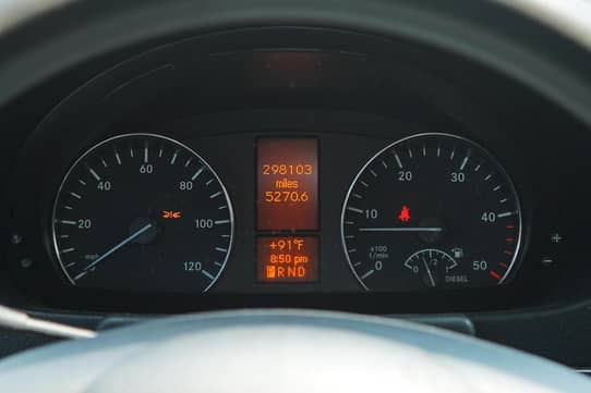 2014 Mercedes-Benz Sprinter 2500 VIN: WD3PE7CD6E5857998 for Sale - Cars ...