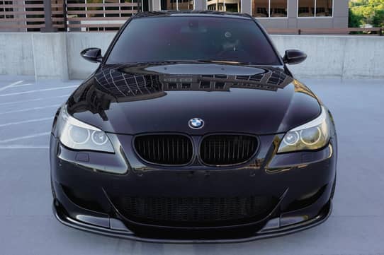 2007 BMW M5 for Sale - Cars & Bids