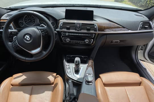 2017 BMW 330i xDrive Sports Wagon for Sale - Cars & Bids