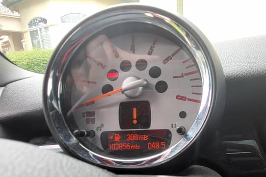 2009 Mini Cooper S John Cooper Works for Sale - Cars & Bids