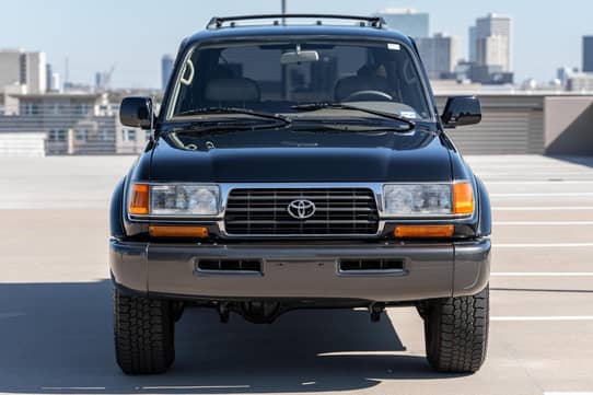 1997 Toyota Land Cruiser VIN: JT3HJ85J0V0164179 for Sale - Cars & Bids