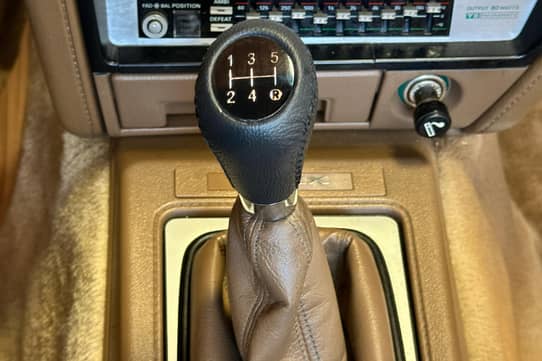 1986 Nissan 300ZX VIN: JN1HZ14S2GX149640 for Sale - Cars & Bids