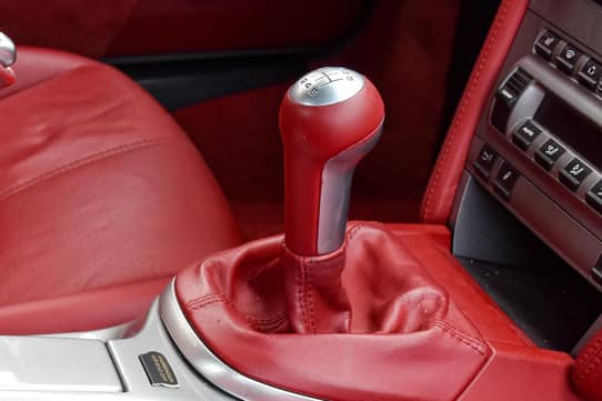 2008 Porsche Cayman S VIN: WP0AB29858U783047 for Sale - Cars