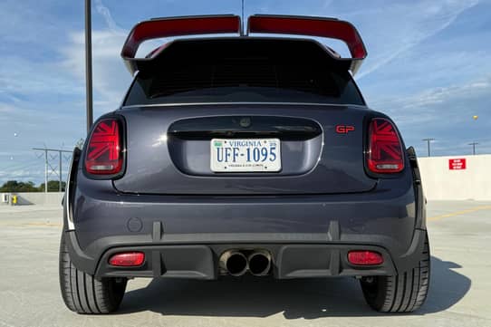 2021 Mini Cooper John Cooper Works GP VIN: WMWXX9C09M2N19646 for