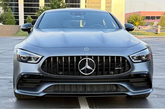 2022 Mercedes-AMG GT53 4-Door VIN: W1K7X6BB0NA051193 for Sale