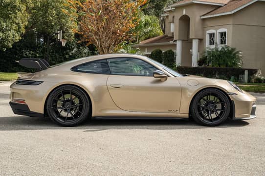 洋楽 992 Oliver Peoples Sanford 57mm OV 1130 5132 / R9 VFX Polarized Lens