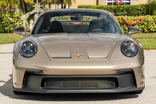2023 Porsche 911 GT3 VIN: WP0AC2A9XPS270517 for Sale - Cars & Bids