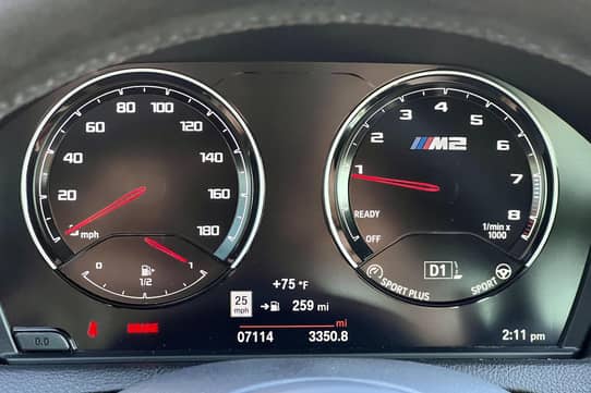 2021 BMW M2 Competition for Sale - Cars & Bids