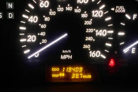 2004 Lexus LS 430 for Sale - Cars & Bids