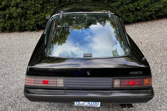 1985 Mazda RX-7 S VIN: JM1FB3314F0866464 for Sale - Cars & Bids