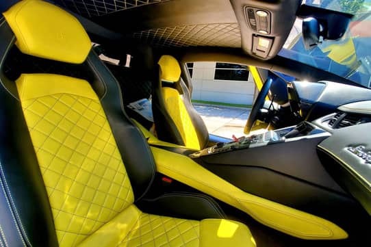 2014 Lamborghini Aventador LP720-4 50th Anniversario for Sale - Cars & Bids
