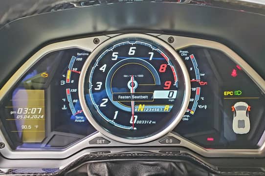 2014 Lamborghini Aventador LP720-4 50th Anniversario for Sale - Cars & Bids