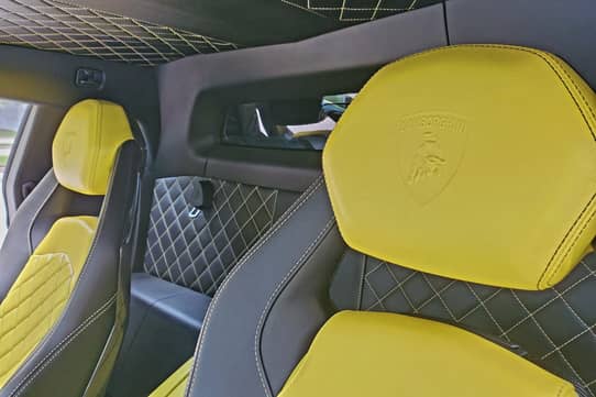 2014 Lamborghini Aventador LP720-4 50th Anniversario for Sale - Cars & Bids