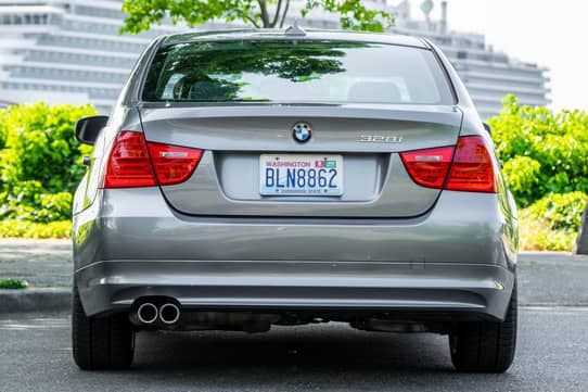 2011 BMW 328i Sedan for Sale - Cars & Bids