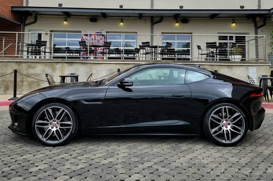 Headlamp Kit | JAGUAR F-Type COUPE R-DYNAMIC AWD 2018