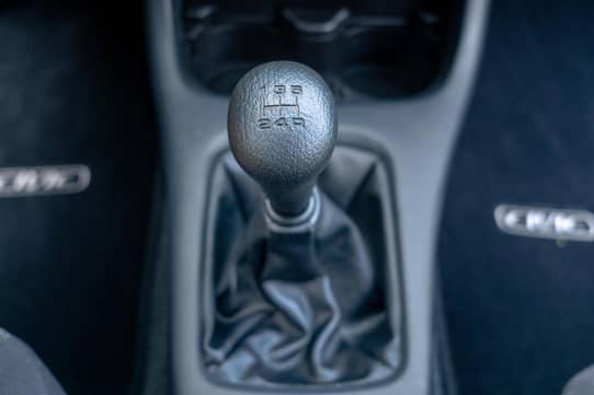 1996 Honda Civic CX Hatchback for Sale - Cars & Bids