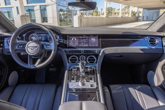 2021 Bentley Continental GT W12 for Sale - Cars & Bids 2021 Bentley Continental GT W12 for Sale - Cars & Bids