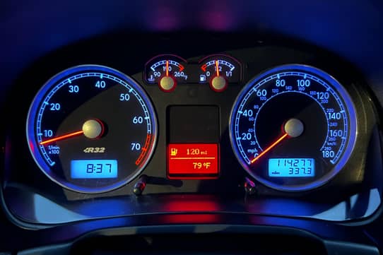 2004 Volkswagen R32 for Sale - Cars & Bids