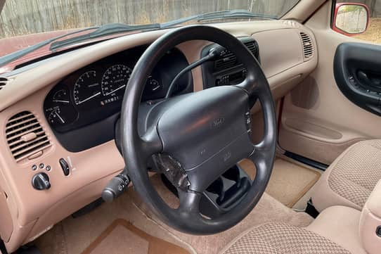 1998 Ford Ranger Splash SuperCab VIN: 1FTYR14X7WPA43434 for Sale - Cars ...