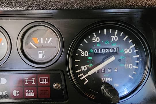 1995 Land Rover Defender 90 NAS for Sale - Cars & Bids