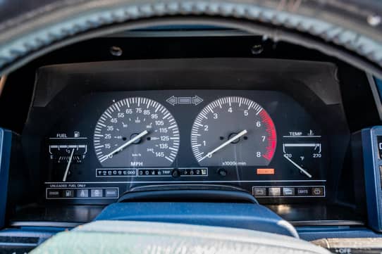 1987 Nissan 300ZX for Sale - Cars & Bids