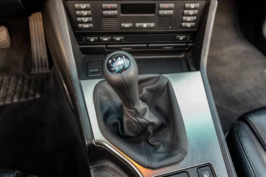 2000 BMW M5 for Sale - Cars & Bids