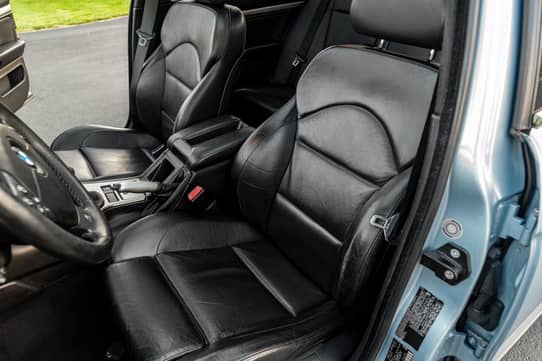 2000 BMW M5 for Sale - Cars & Bids