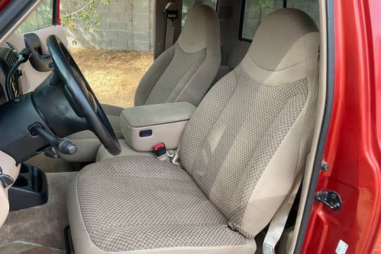 1998 Ford Ranger Splash SuperCab VIN: 1FTYR14X7WPA43434 for Sale - Cars ...