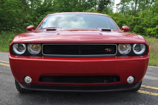 2013 Dodge Challenger R/T Classic for Sale - Cars & Bids