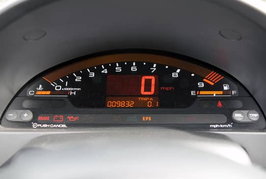 2000 Honda S2000 for Sale - Cars & Bids