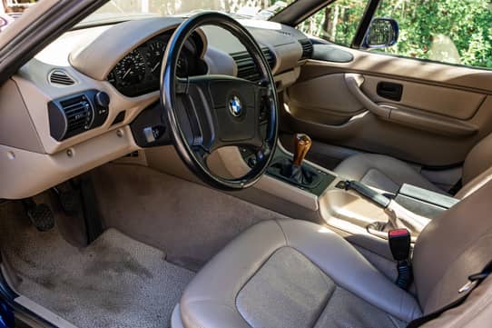 1996 BMW Z3 1.9i Roadster for Sale - Cars & Bids