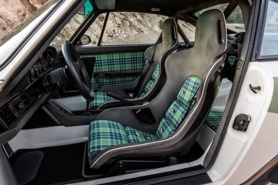 Singer Headquarters Private Group Tour VIN: N/A for Sale - Cars & Bids