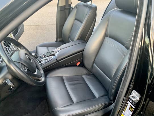 2015 BMW 535i xDrive auction - Cars & Bids