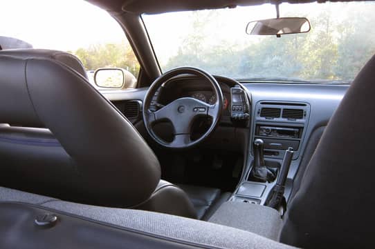 1990 Nissan 300ZX GS VIN: JN1RZ24A9LX010195 for Sale - Cars & Bids