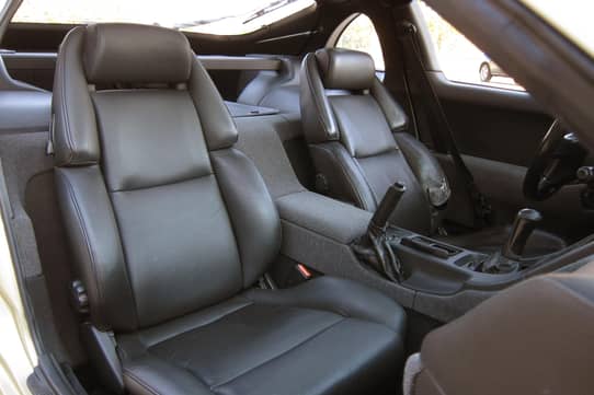 1990 Nissan 300ZX GS VIN: JN1RZ24A9LX010195 for Sale - Cars & Bids