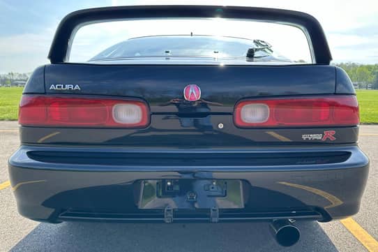 2000 Acura Integra Type R for Sale - Cars & Bids