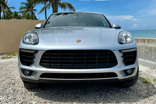 Macan2016様 2016 Porsche Macan S VIN: WP1AB2A50GLB57796 for Sale - Cars