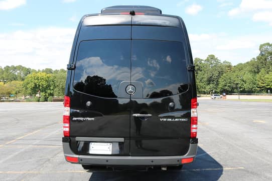 2015 Merc Sprinter Rear 2015 Mercedes-Benz Sprinter 3500 VIN: WD3PF4CC6F5982455 for Sale - Cars ...