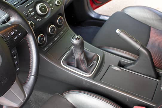 2013 Mazdaspeed3 Touring VIN: JM1BL1L45D1705123 for Sale - Cars & Bids