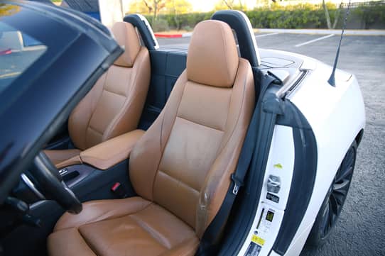 2013 BMW Z4 sDrive35i VIN: WBALM7C57DE385242 for Sale - Cars & Bids