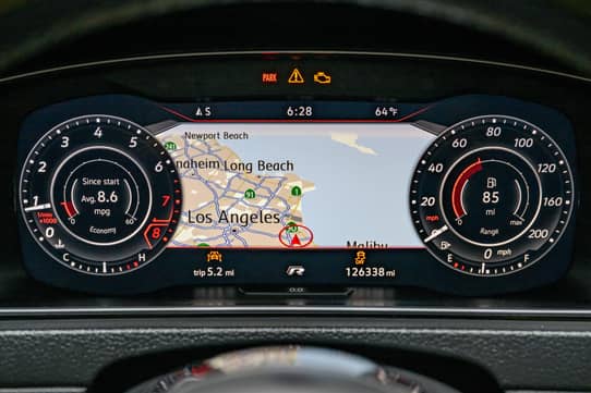 2018 Volkswagen Golf R VIN: WVWWF7AU9JW181732 for Sale - Cars & Bids
