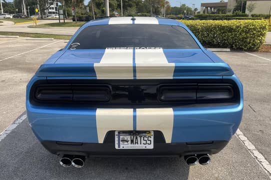 2015 Dodge Challenger R/T for Sale - Cars & Bids