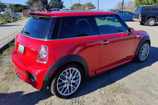 2013 Mini Cooper S for Sale - Cars & Bids