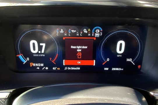 2021 Ford F-150 Raptor for Sale - Cars & Bids
