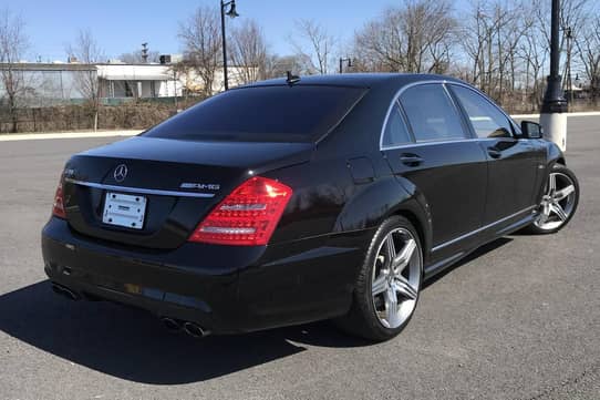 2010 s63 clearance for sale