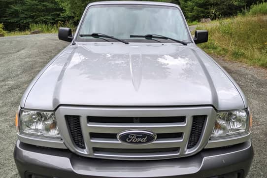 2007 Ford Ranger FX4 Level II for Sale - Cars & Bids