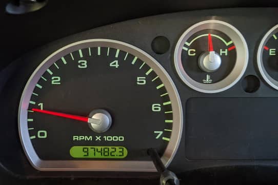 2007 Ford Ranger FX4 Level II for Sale - Cars & Bids